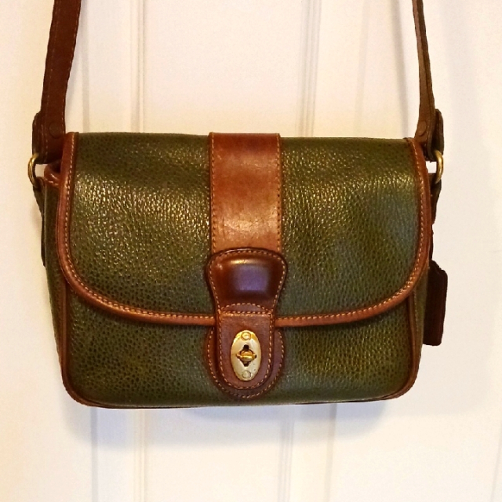 Coach Sheridan Mayfield Bag